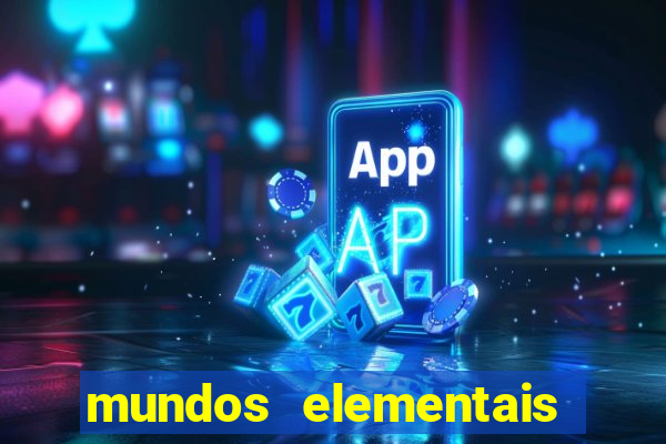 mundos elementais apk download